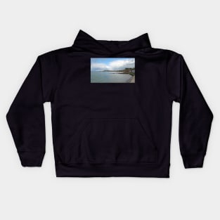 Colwell Bay Isle of Wight Kids Hoodie